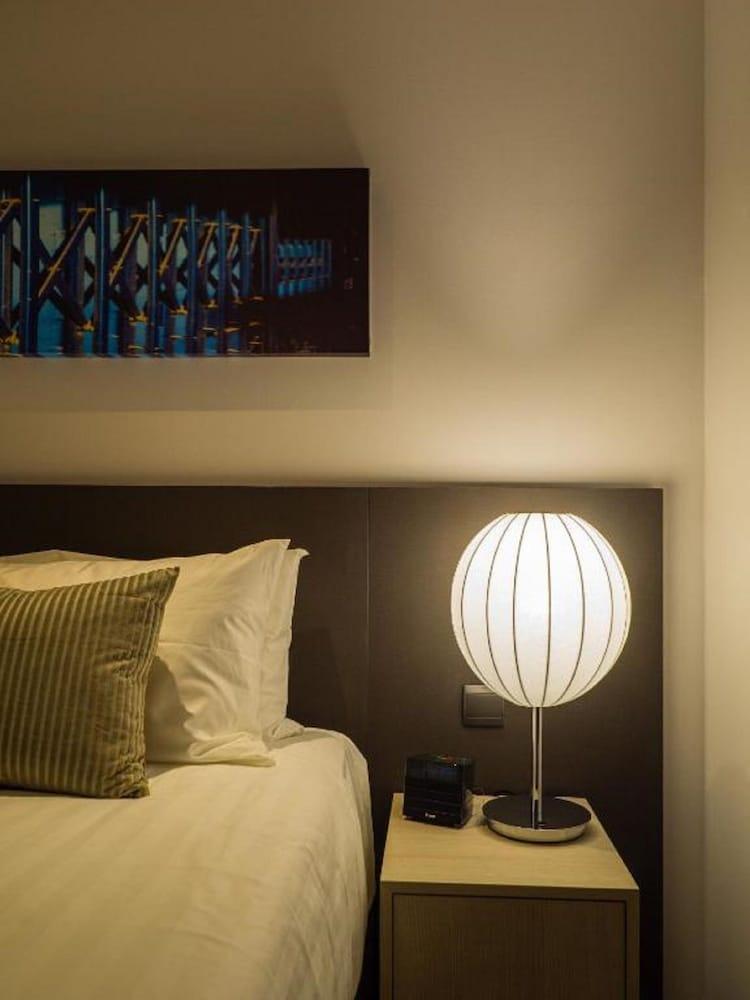 Parkroyal Serviced Suites Szingapúr Kültér fotó